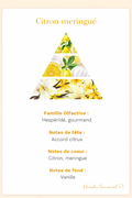 Tablette parfumée (50g)