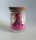 Bougie Hot Candy
