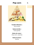 Fondants Parfumés